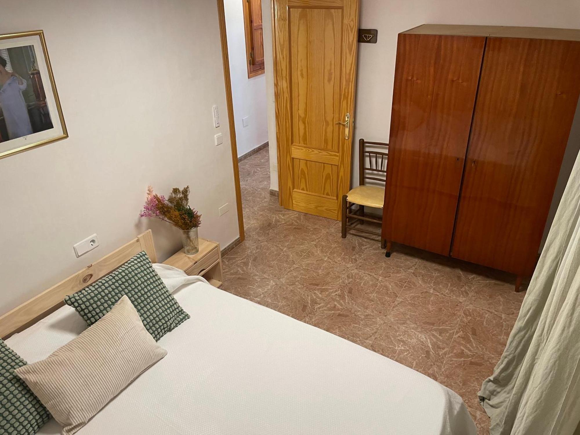 Casa Juana Cehegin Villa Eksteriør billede