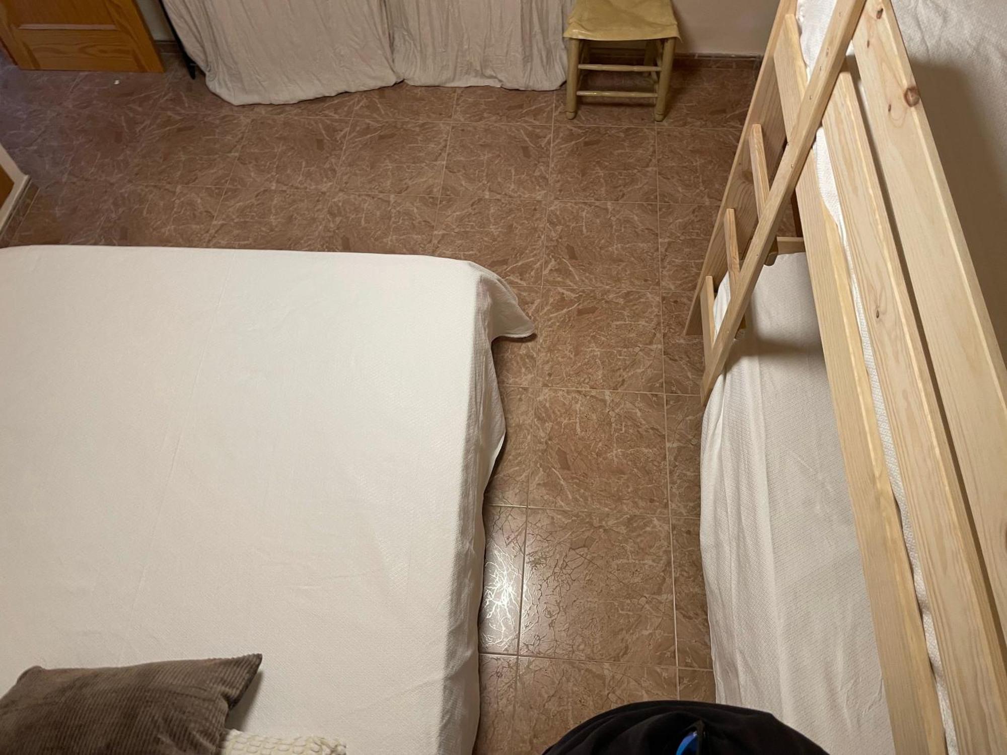 Casa Juana Cehegin Villa Eksteriør billede