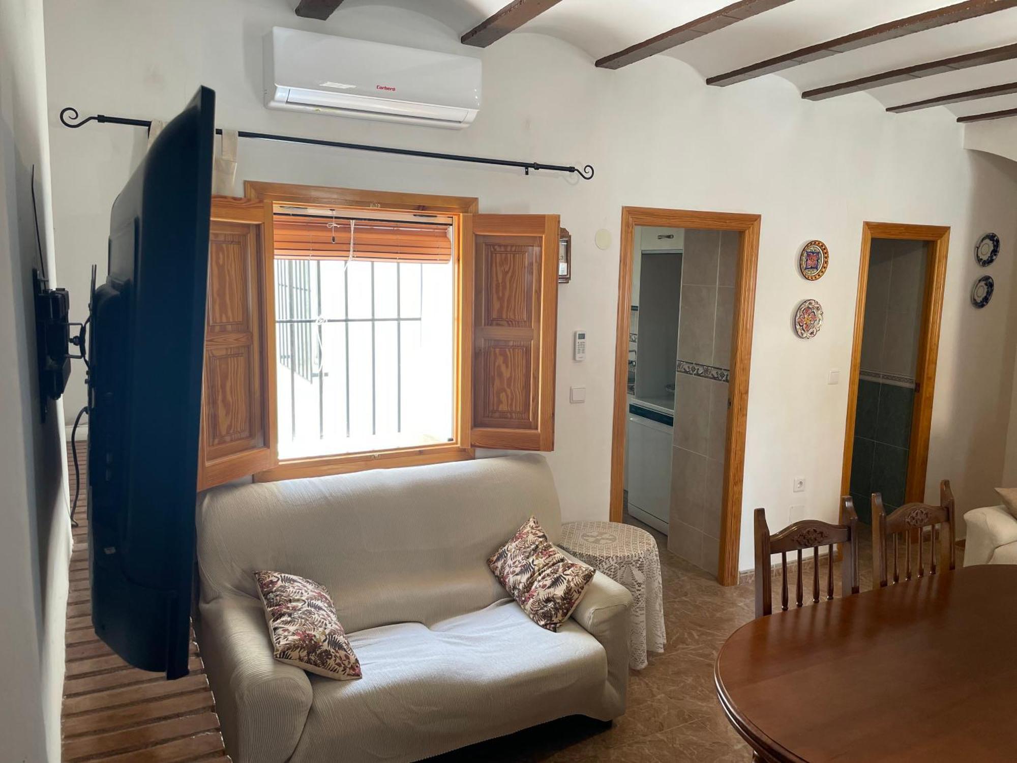 Casa Juana Cehegin Villa Eksteriør billede