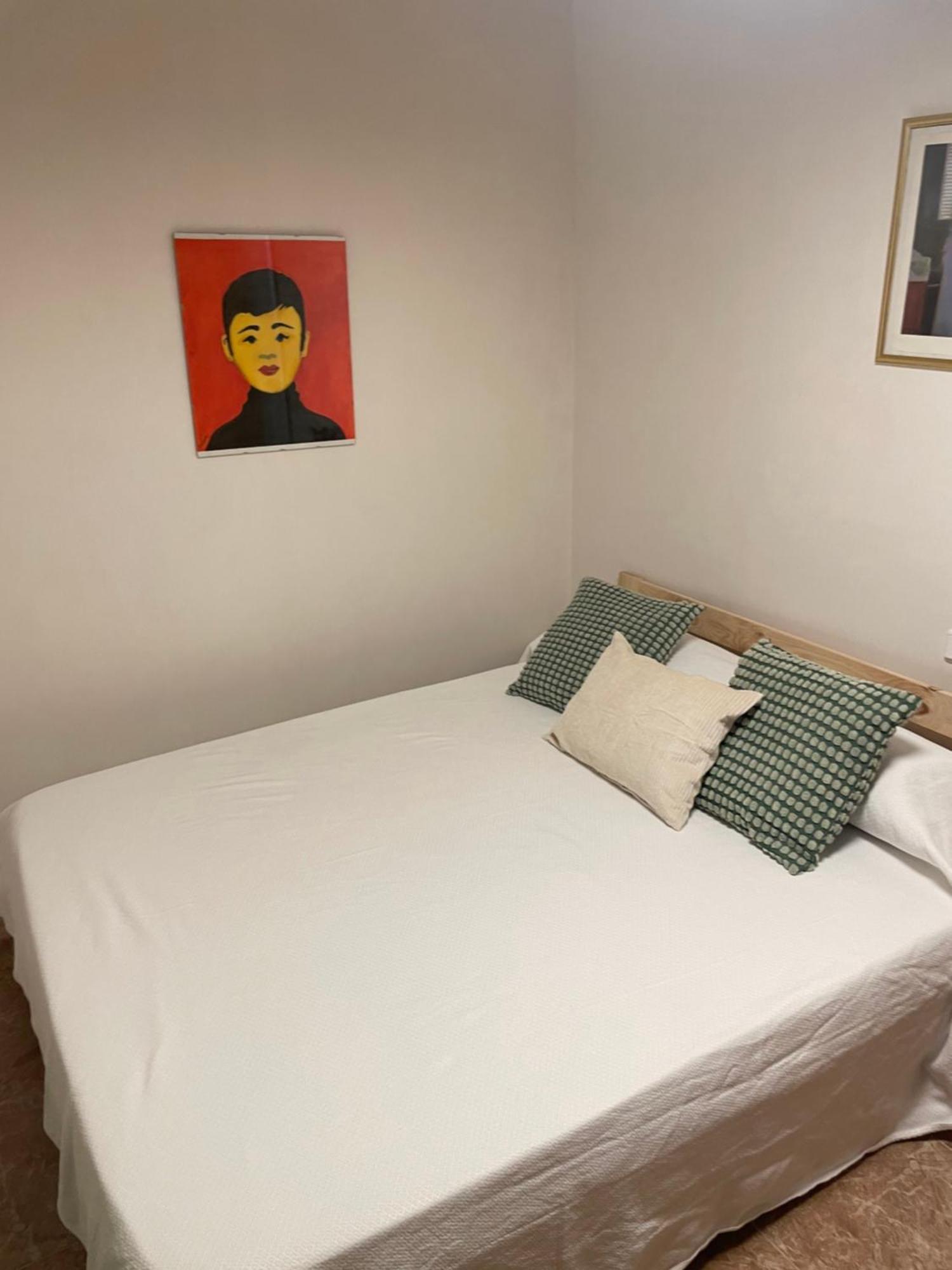 Casa Juana Cehegin Villa Eksteriør billede