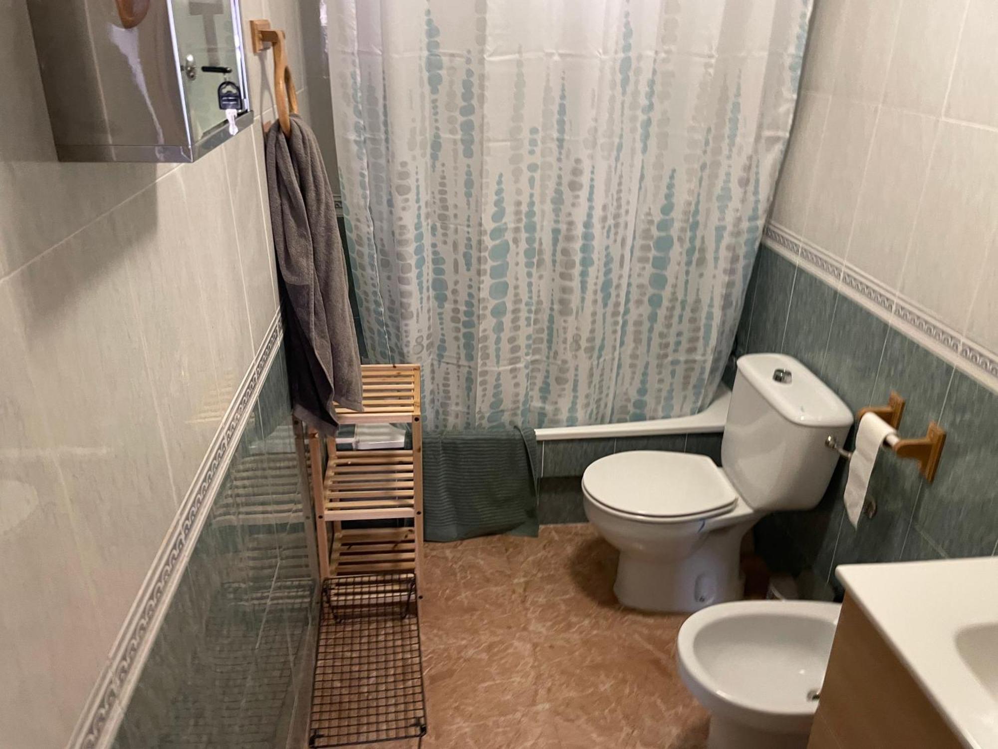 Casa Juana Cehegin Villa Eksteriør billede