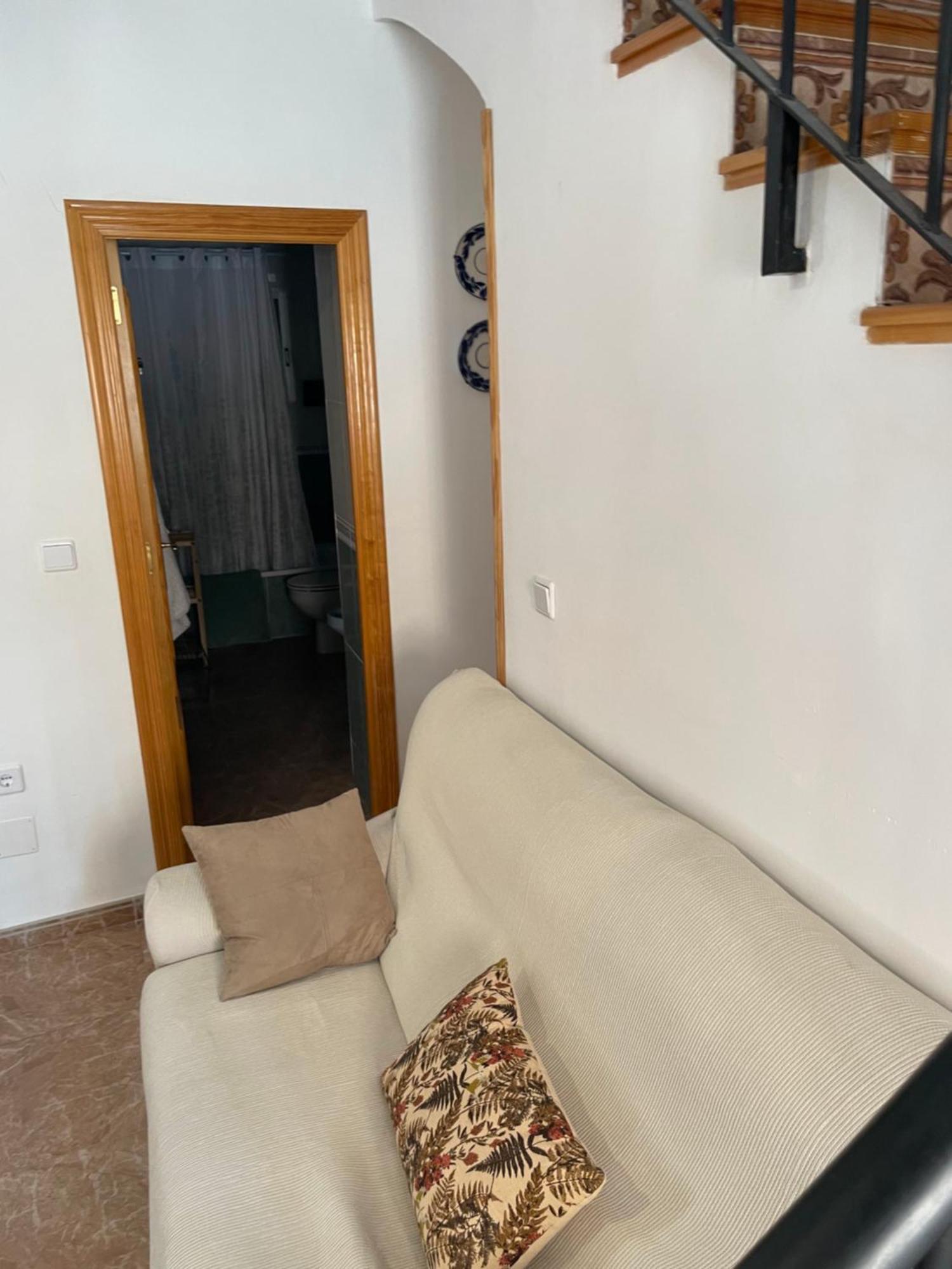 Casa Juana Cehegin Villa Eksteriør billede